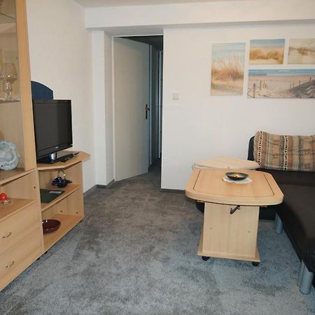 Ferienwohnung Schubert 萨嘎德 外观 照片