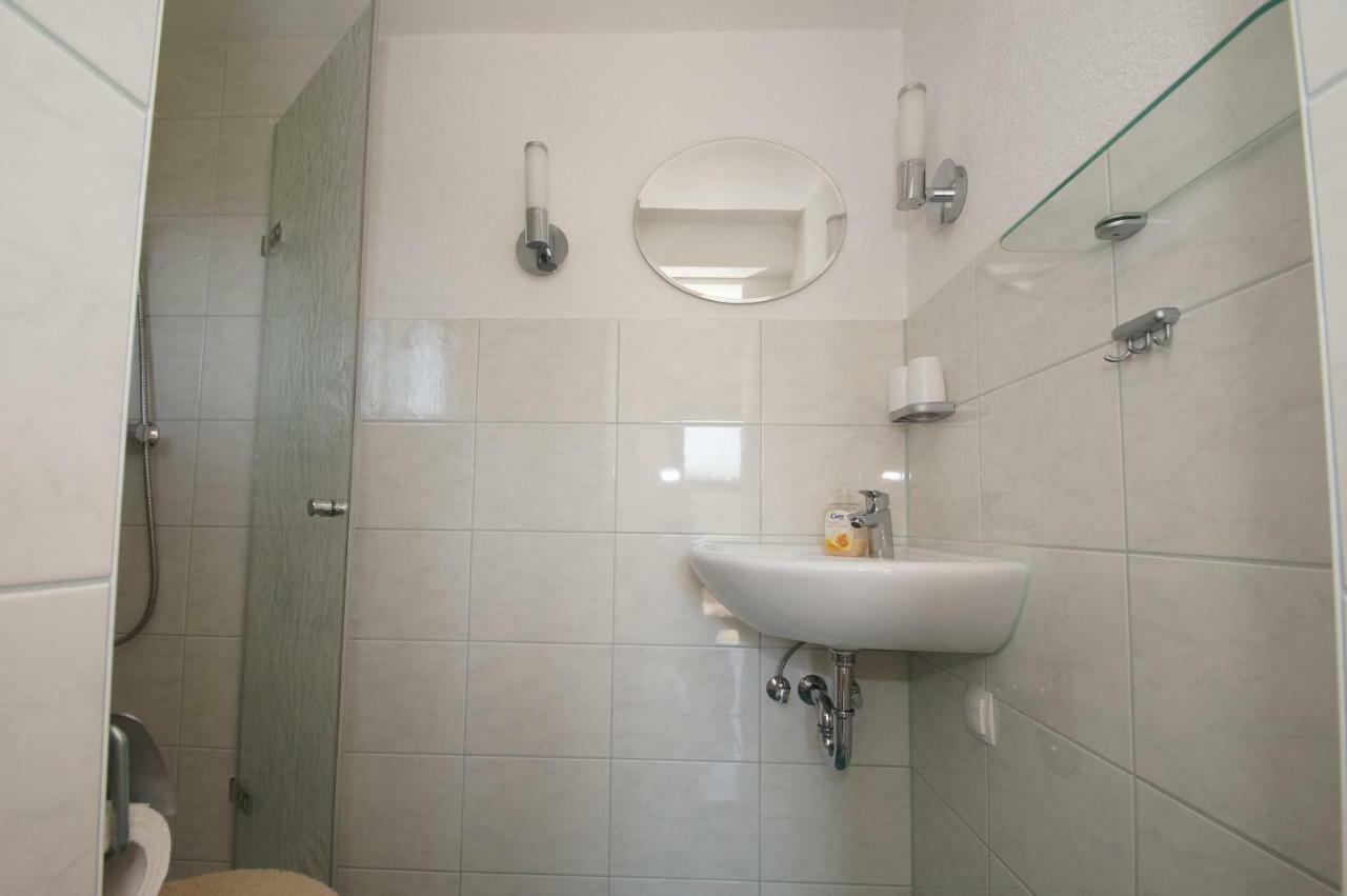 Ferienwohnung Schubert 萨嘎德 外观 照片